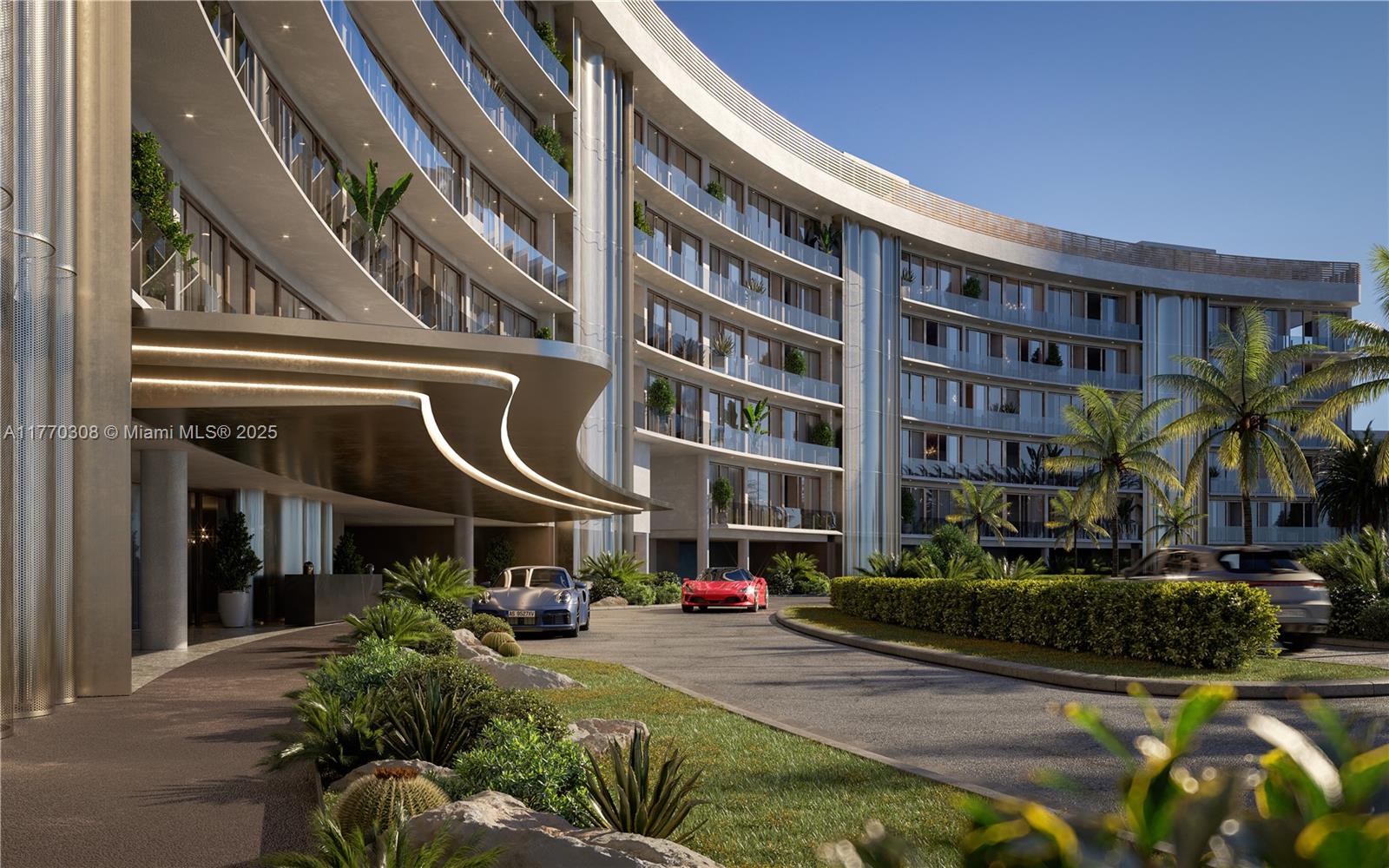 Vita at Grove Isle - Residential