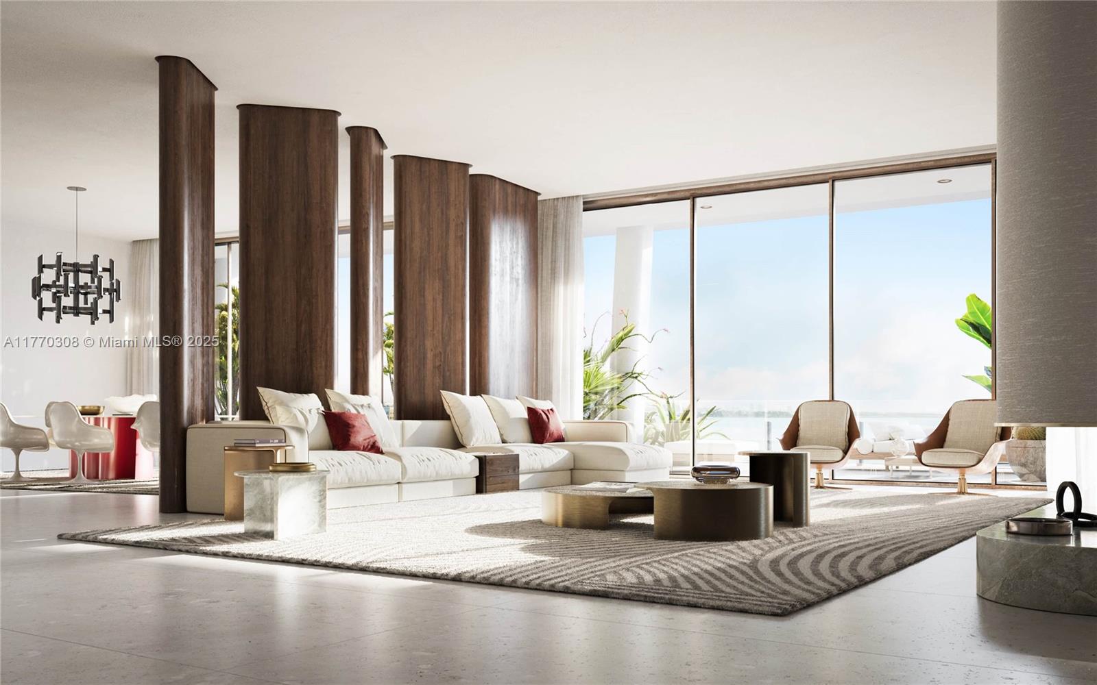 Vita at Grove Isle - Residential
