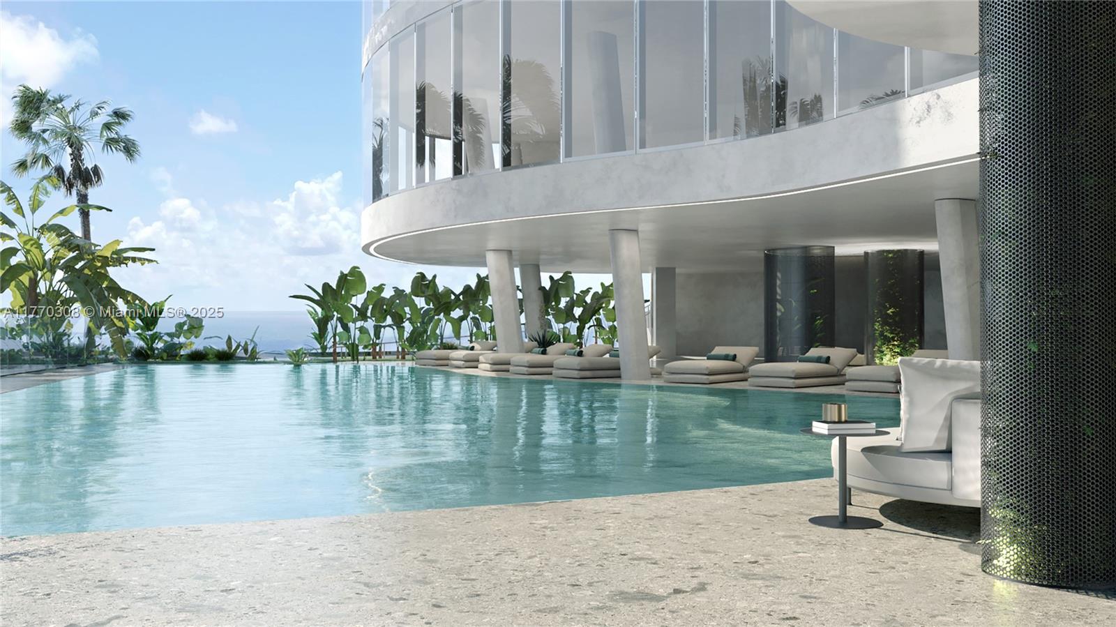 Vita at Grove Isle - Residential