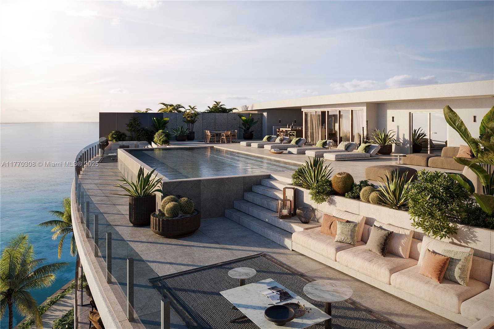 Vita at Grove Isle - Residential