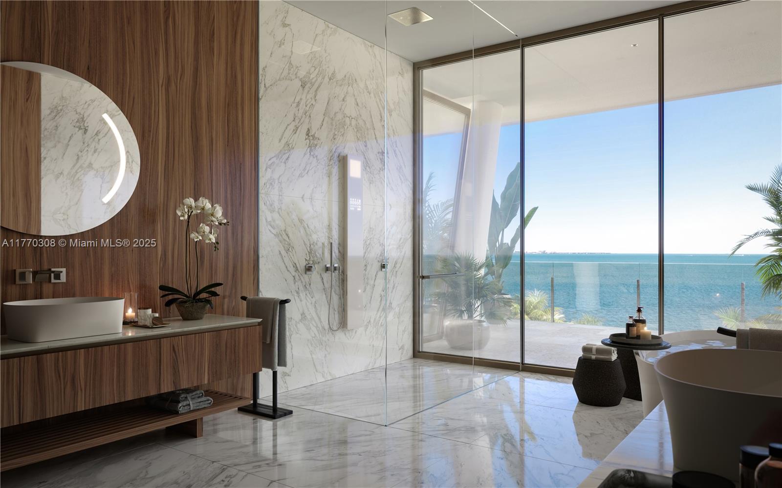 Vita at Grove Isle - Residential