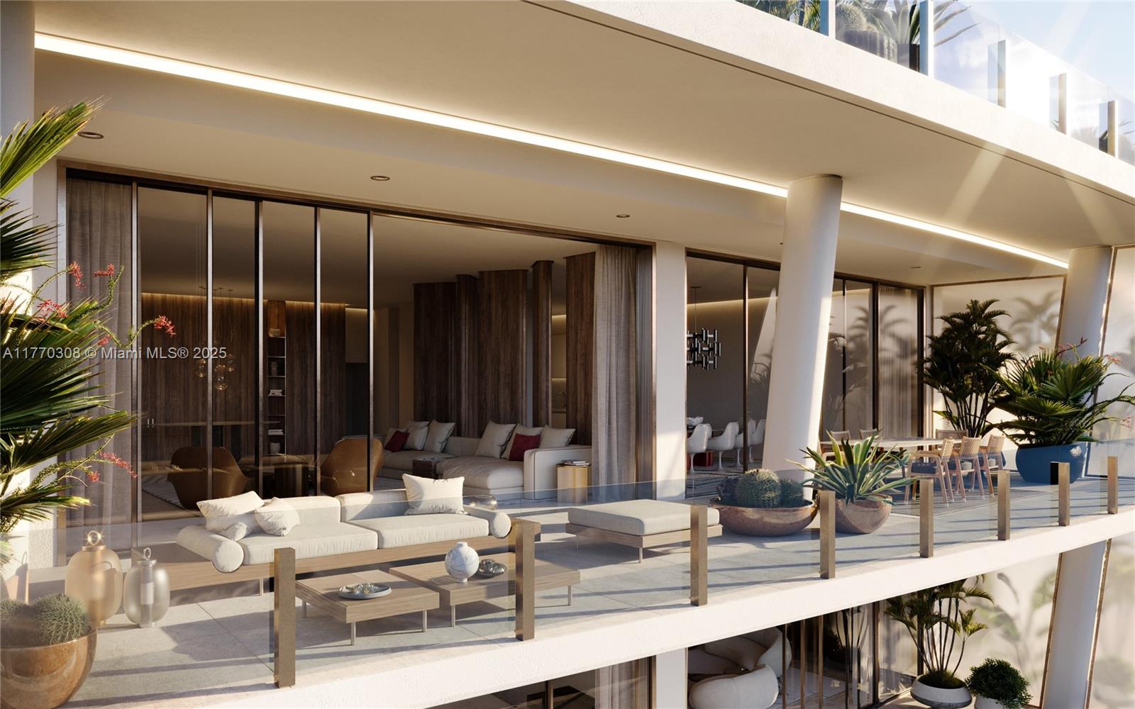 Vita at Grove Isle - Residential