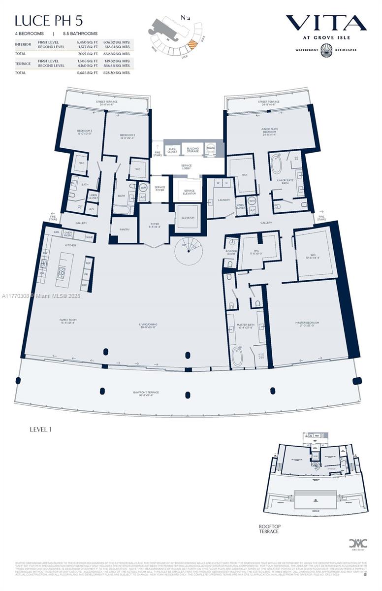 Vita at Grove Isle - Residential