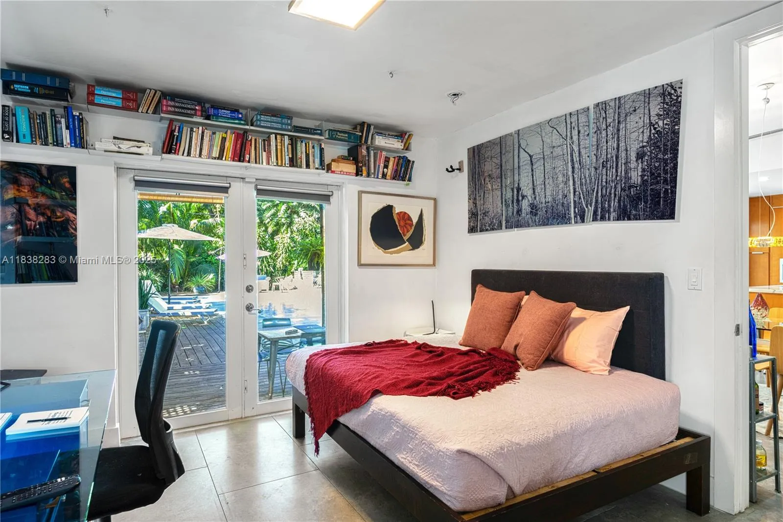 Miami Beach, Florida 33140, United States, 3 Bedrooms Bedrooms, ,3 BathroomsBathrooms,Residential,Active,169777