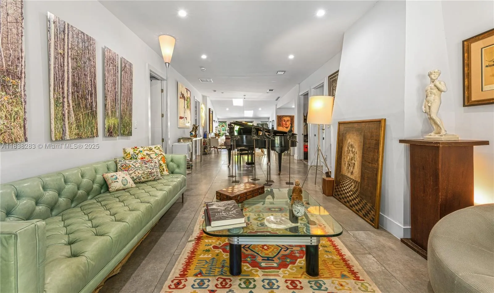 Miami Beach, Florida 33140, United States, 3 Bedrooms Bedrooms, ,3 BathroomsBathrooms,Residential,Active,169777