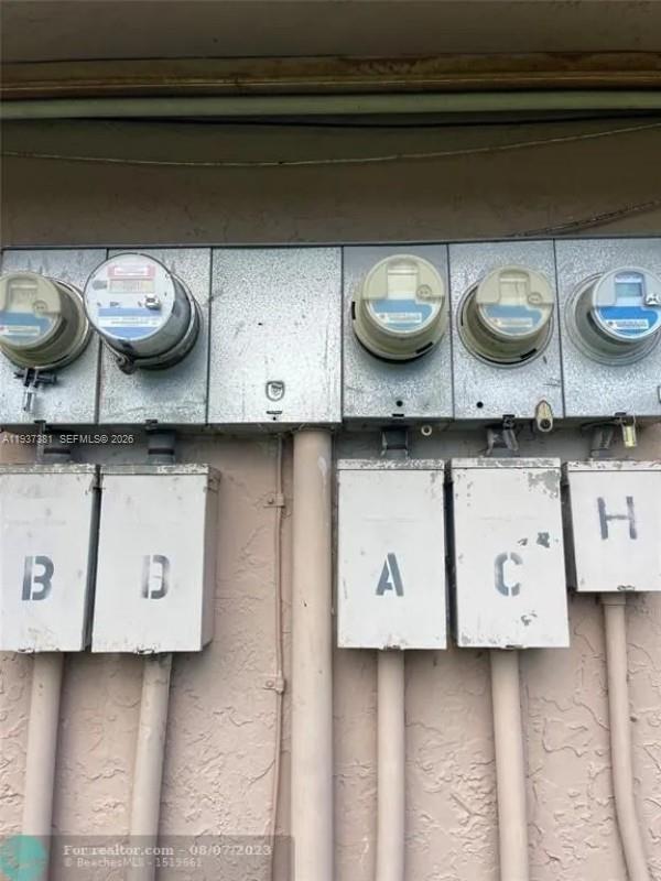 FT LAUDERDALE ESTATES 1ST - Residential Income