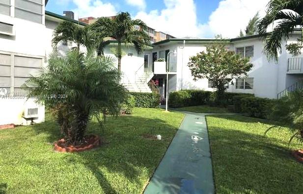 Property for Sale at 18706 Ne 18 Ave 206, Miami, Broward County, Florida - Bedrooms: 1 
Bathrooms: 1  - $187,000
