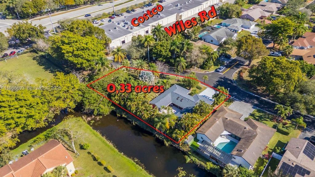 Photo of 4500 NW 113th Ter #0, Coral Springs, FL 33065 (MLS # A11966693)