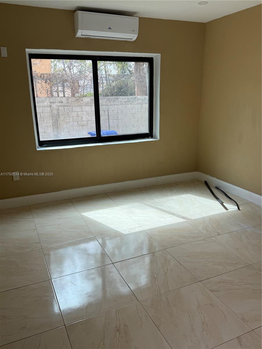 A.F. MERRITT - Residential Income