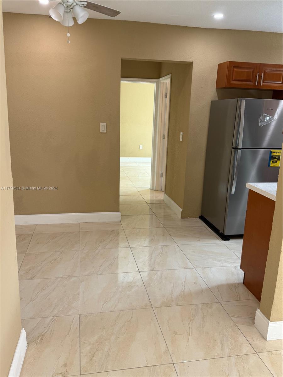 A.F. MERRITT - Residential Income