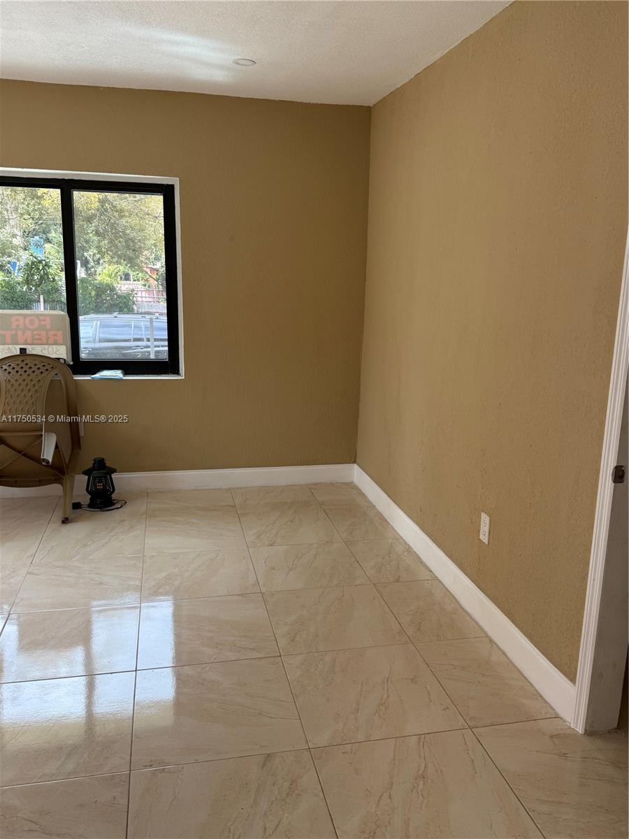 A.F. MERRITT - Residential Income