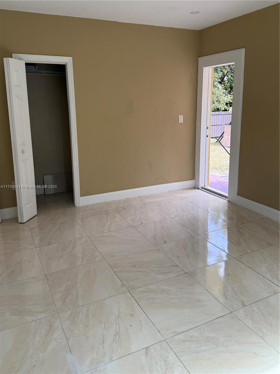 A.F. MERRITT - Residential Income