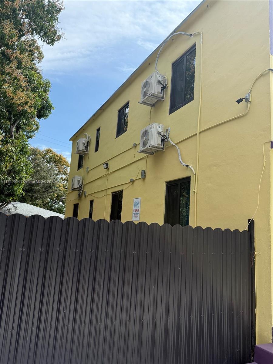 A.F. MERRITT - Residential Income