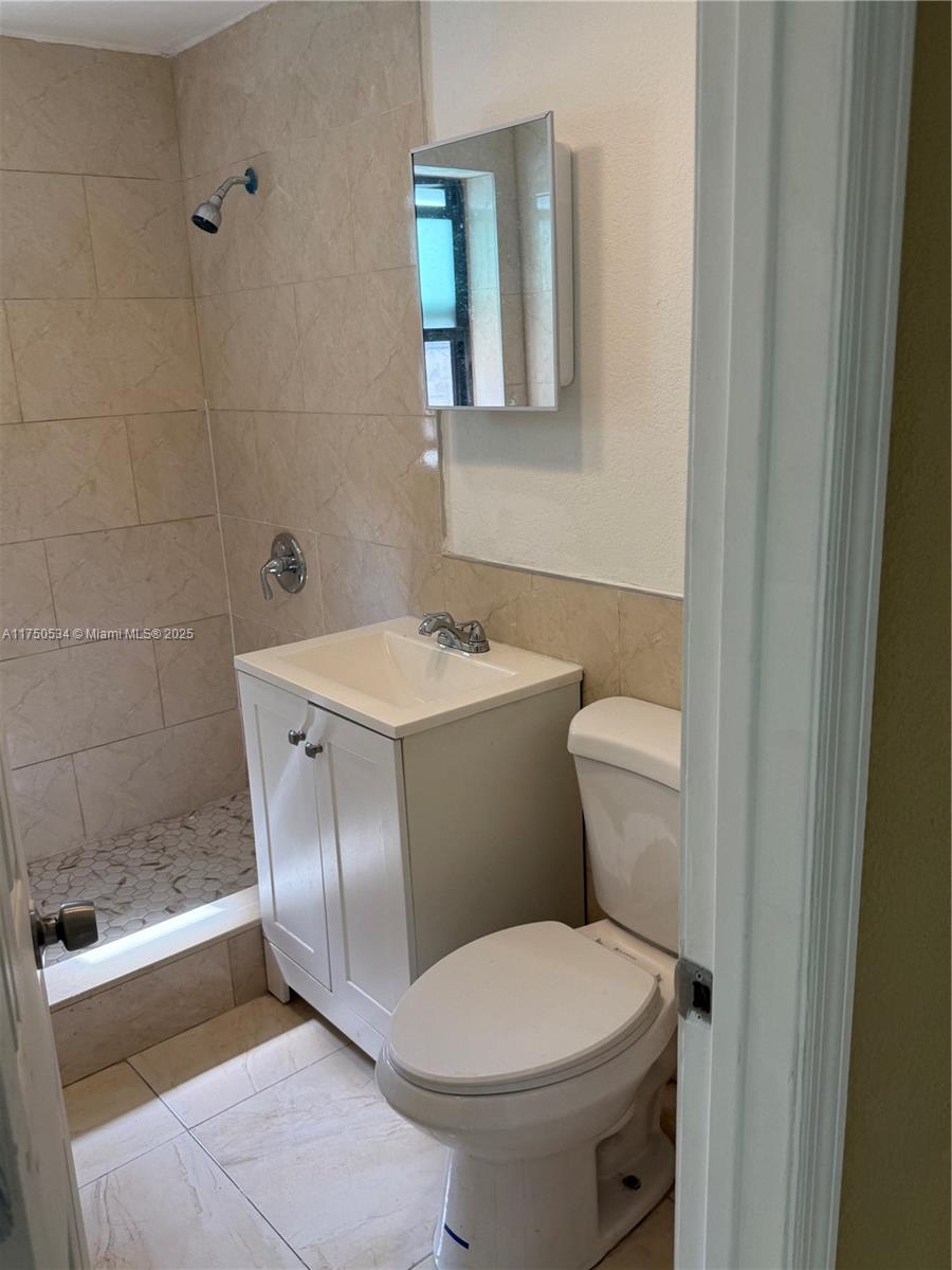 A.F. MERRITT - Residential Income