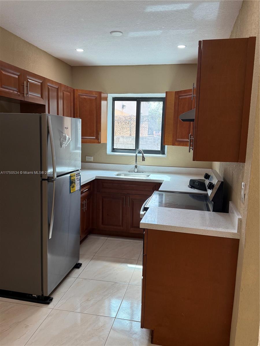 A.F. MERRITT - Residential Income