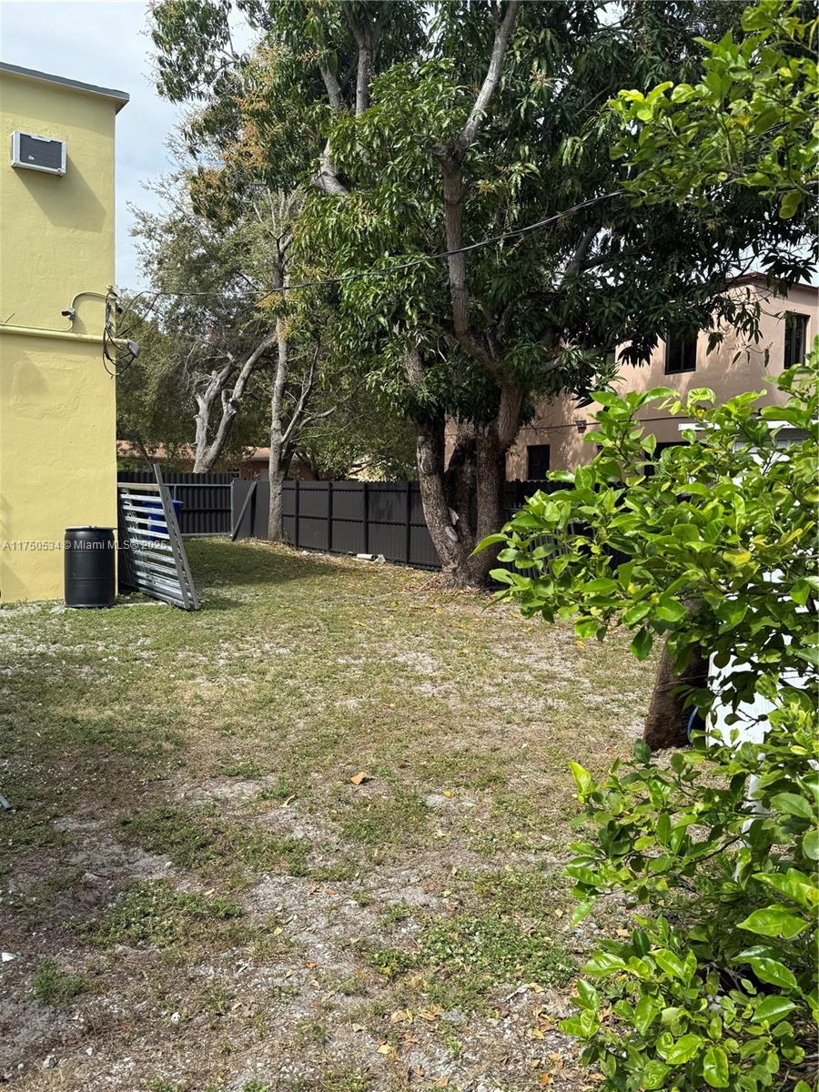 A.F. MERRITT - Residential Income