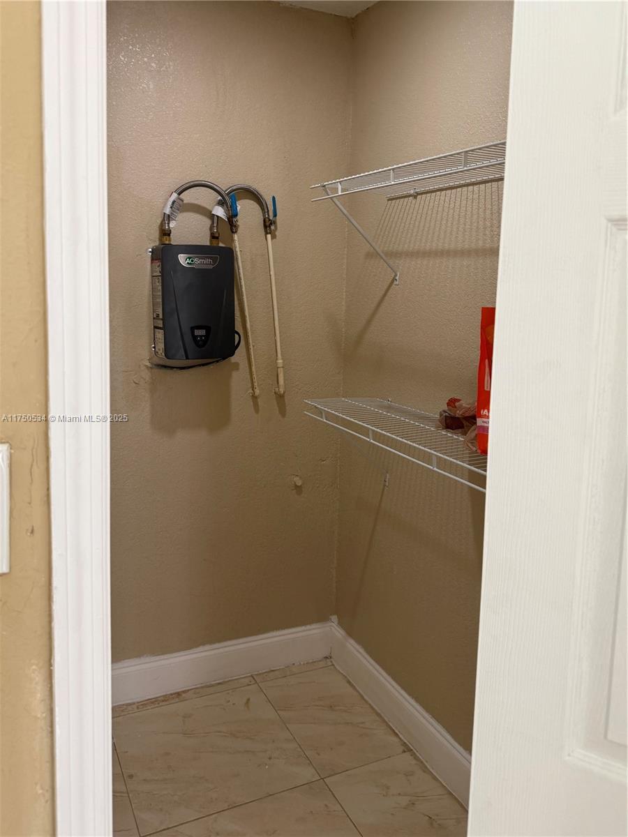 A.F. MERRITT - Residential Income