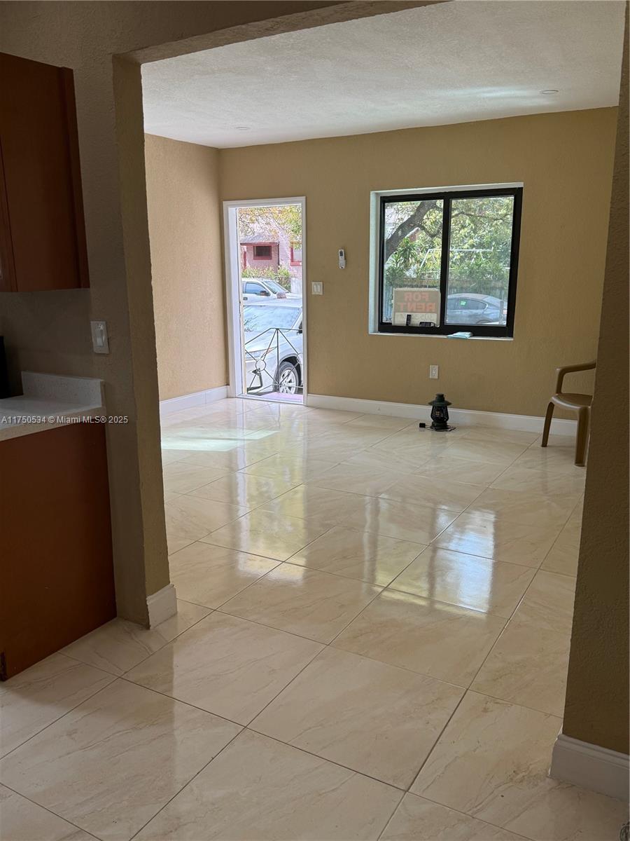 A.F. MERRITT - Residential Income