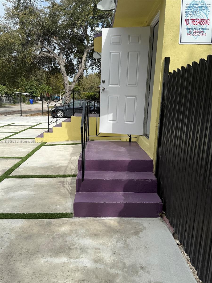 A.F. MERRITT - Residential Income