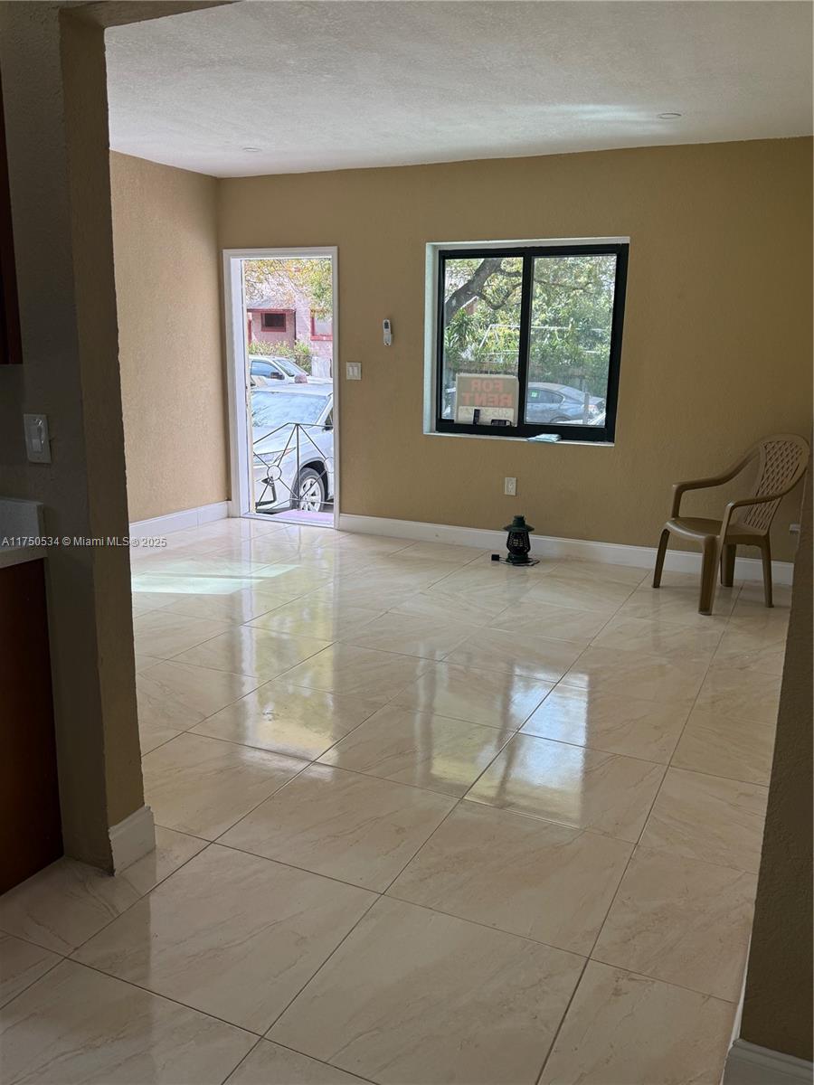 A.F. MERRITT - Residential Income