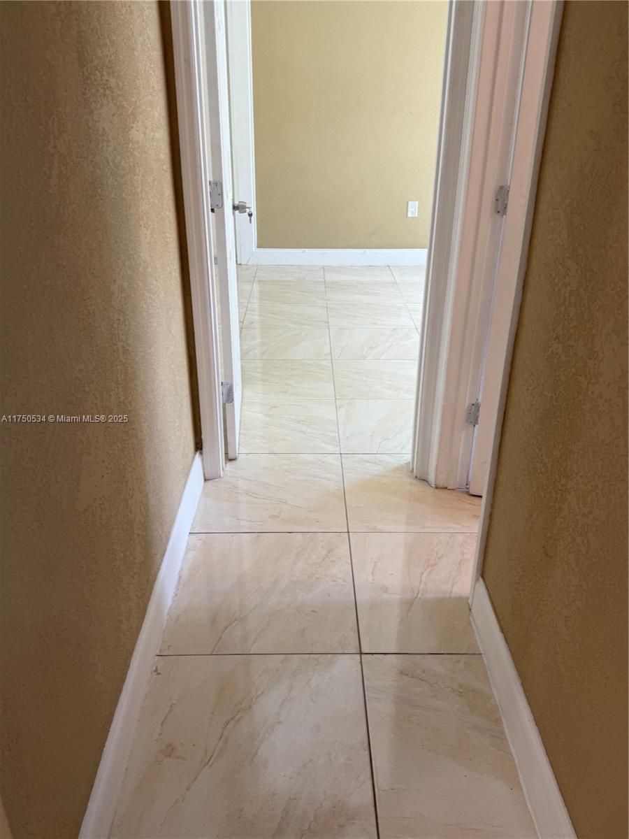 A.F. MERRITT - Residential Income