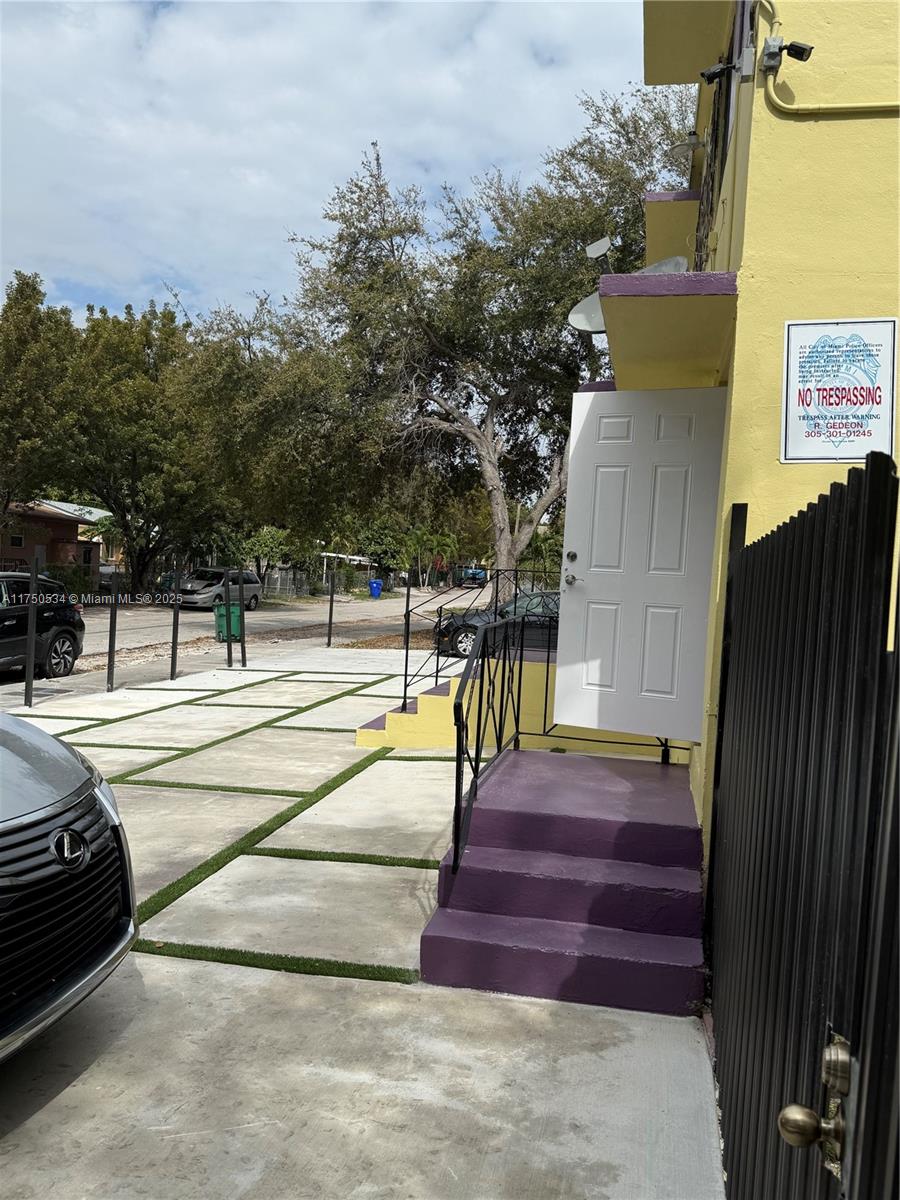 A.F. MERRITT - Residential Income