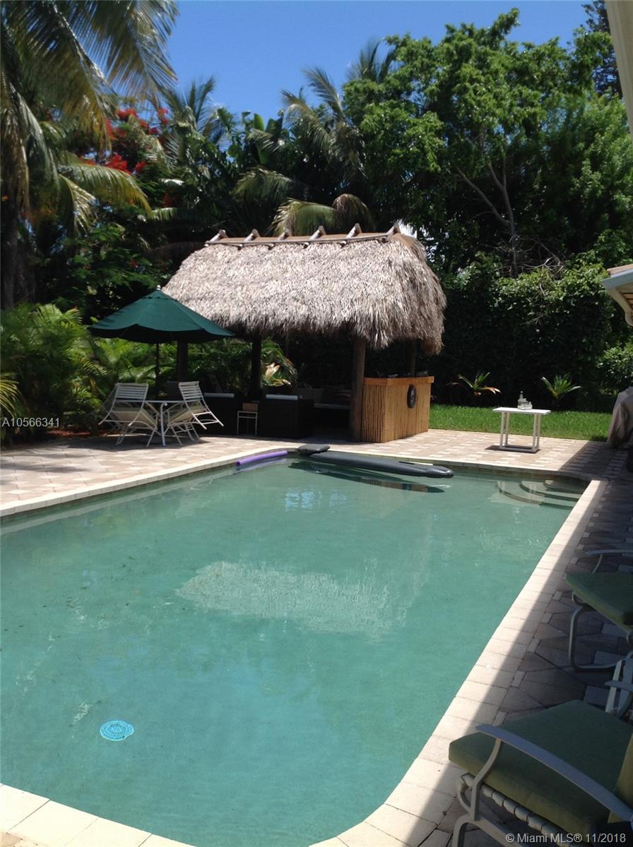 TWIN OAKS 1ST ADD - Residential