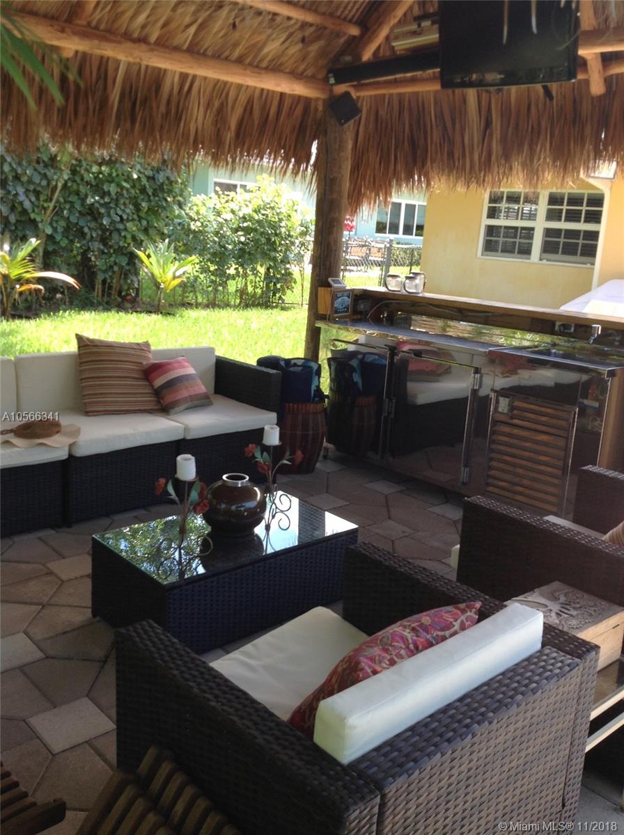 TWIN OAKS 1ST ADD - Residential