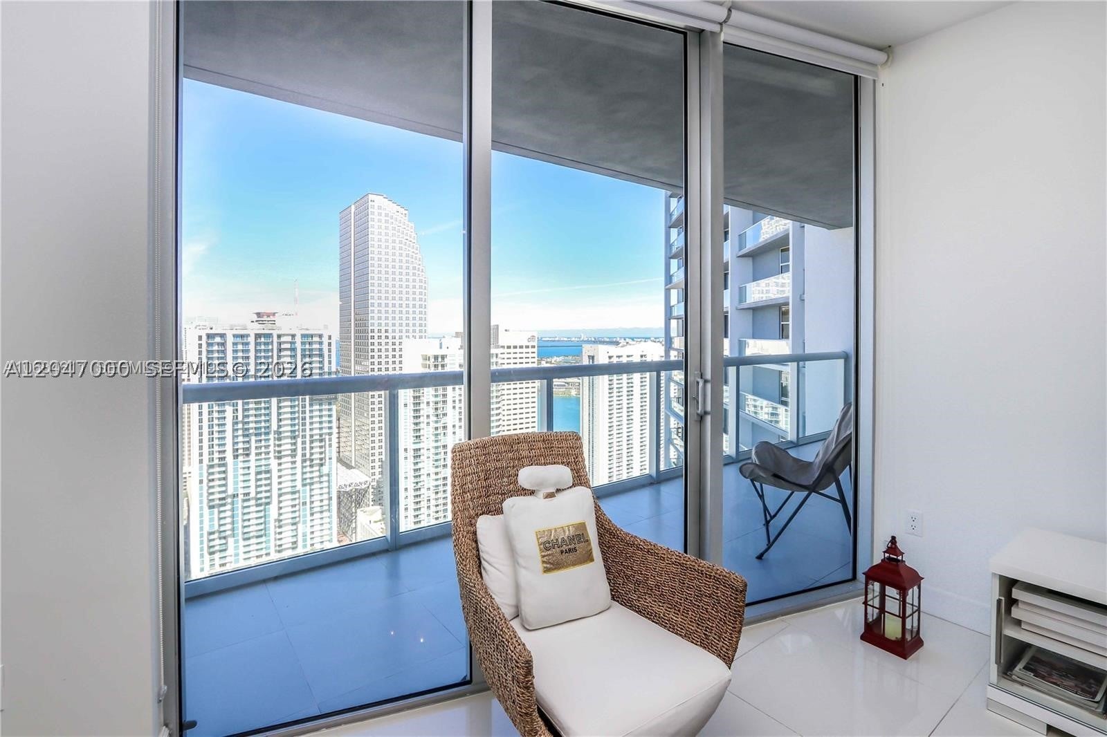 475 Brickell Ave 4612