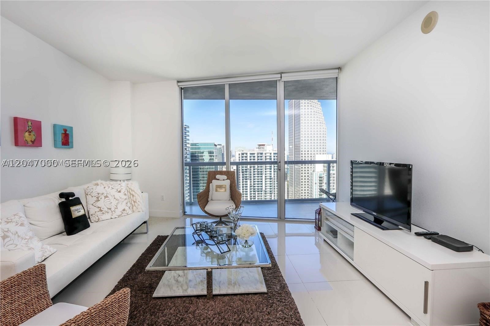 475 Brickell Ave 4612