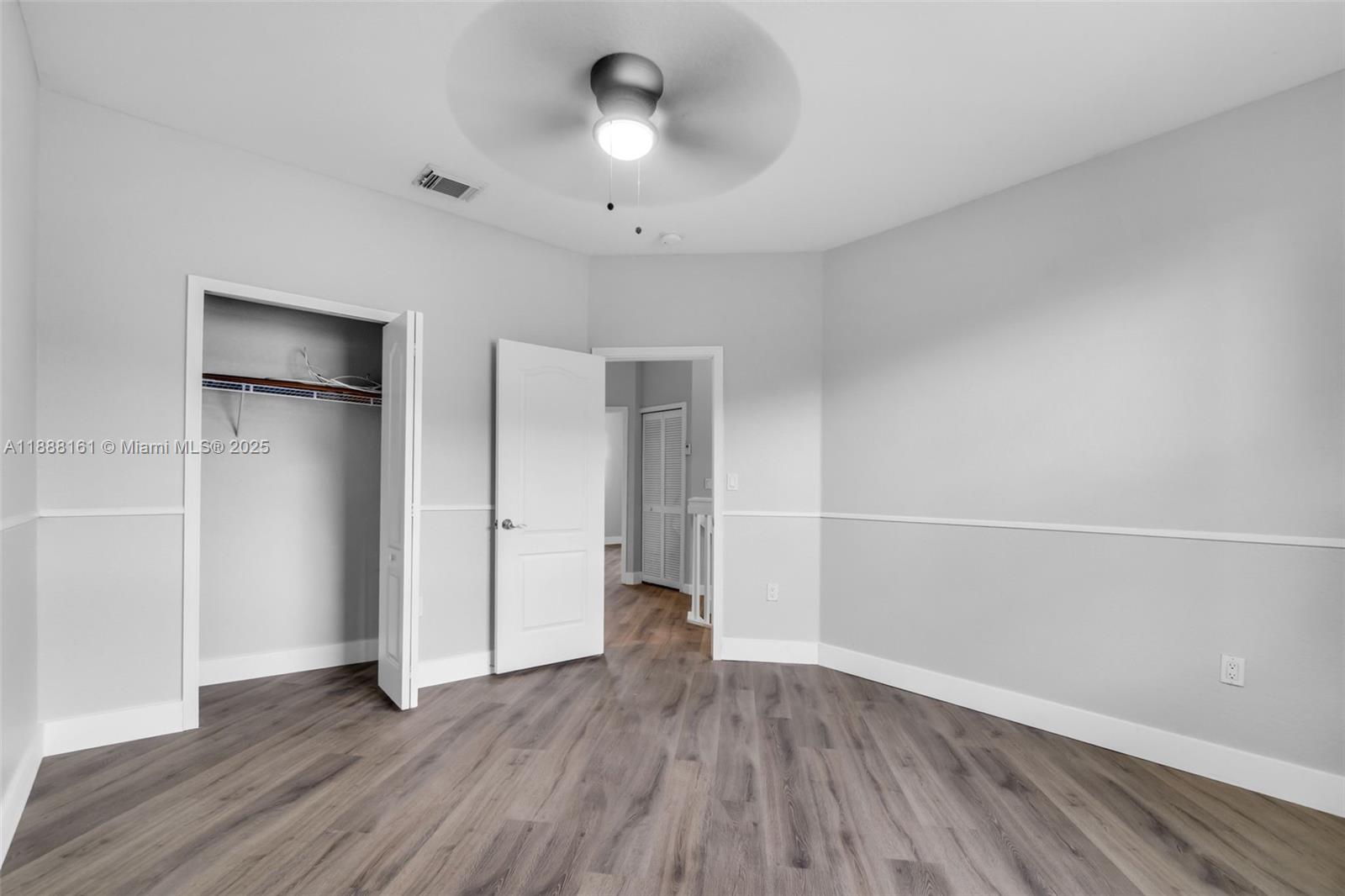 CRESTVIEW LAKES - Residential