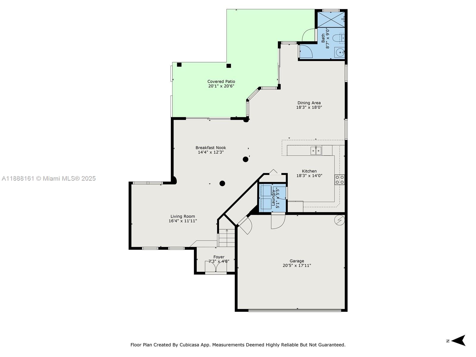 CRESTVIEW LAKES - Residential
