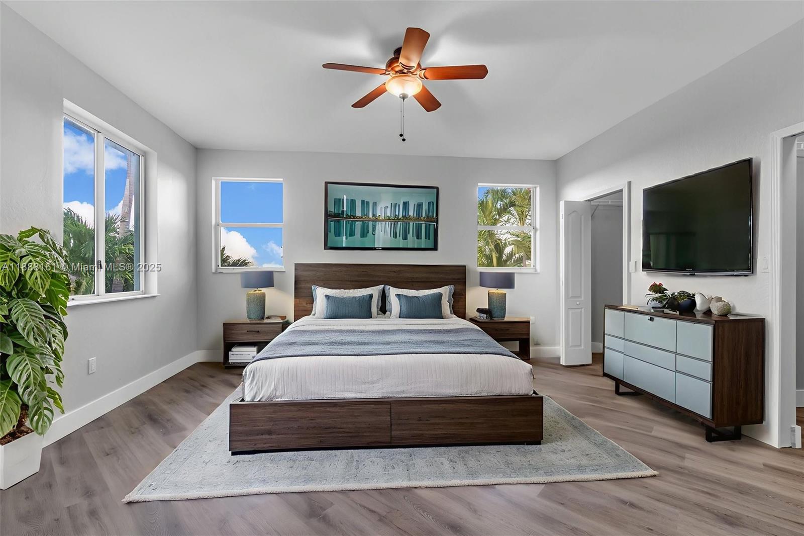 CRESTVIEW LAKES - Residential