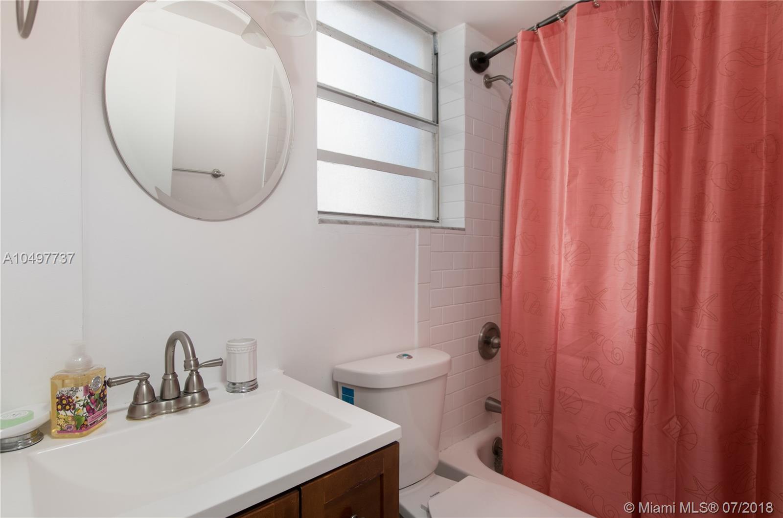 THE FENIMORE CONDO - Residential Lease