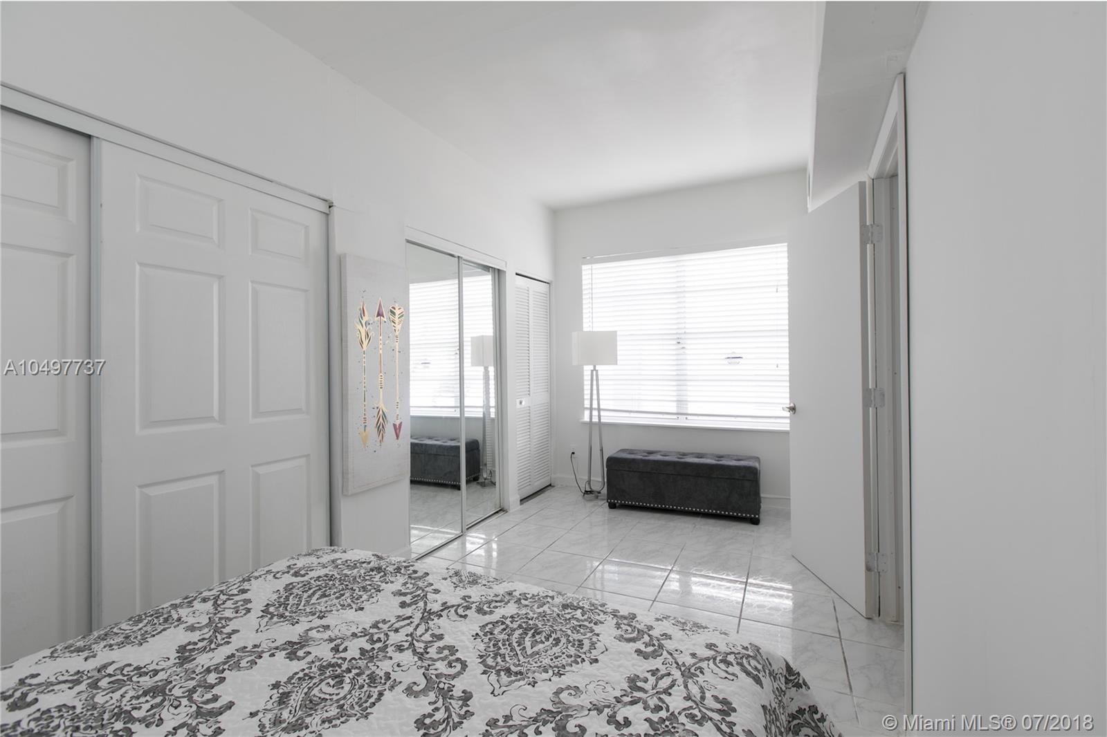 THE FENIMORE CONDO - Residential Lease