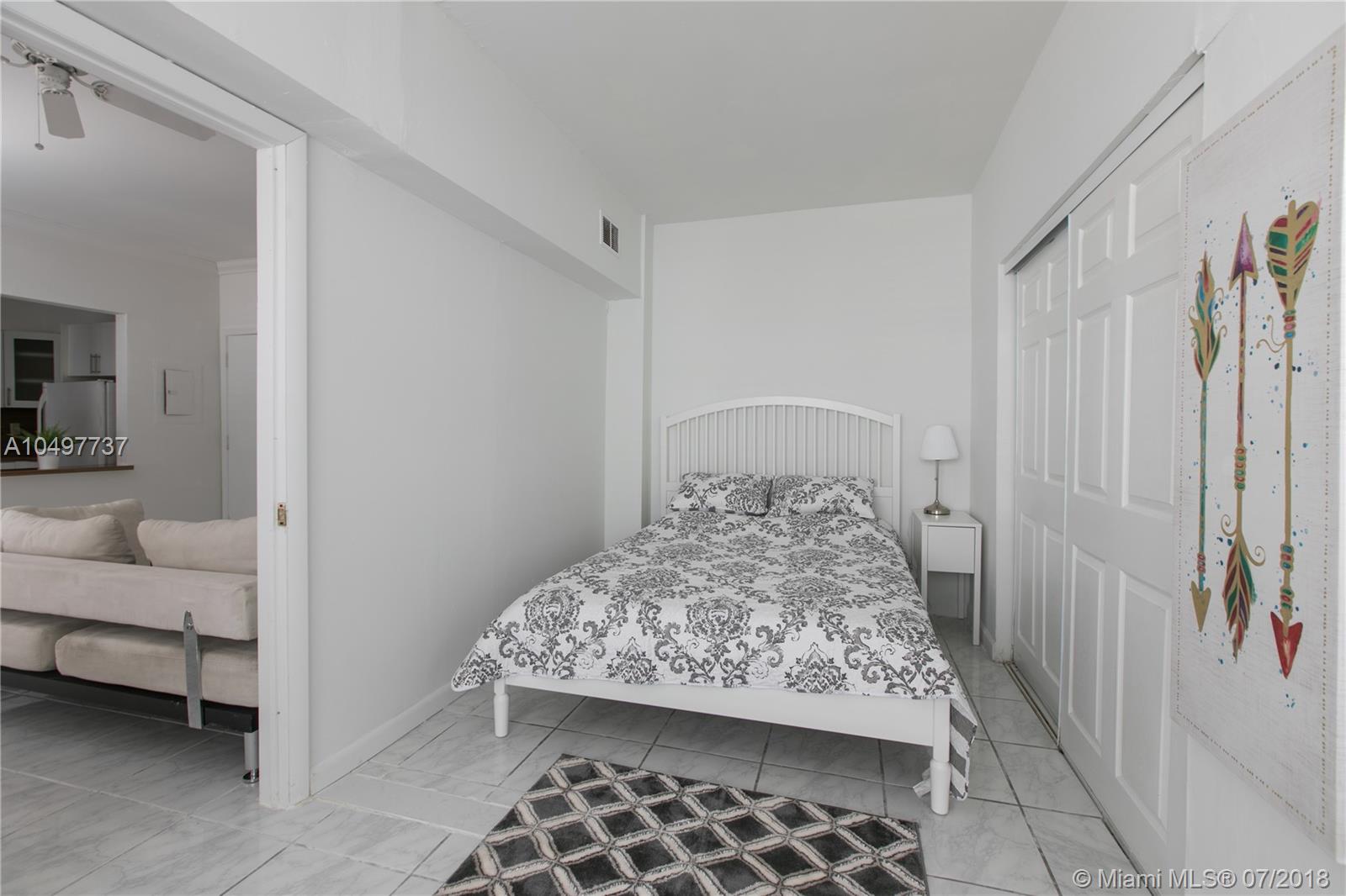 THE FENIMORE CONDO - Residential Lease