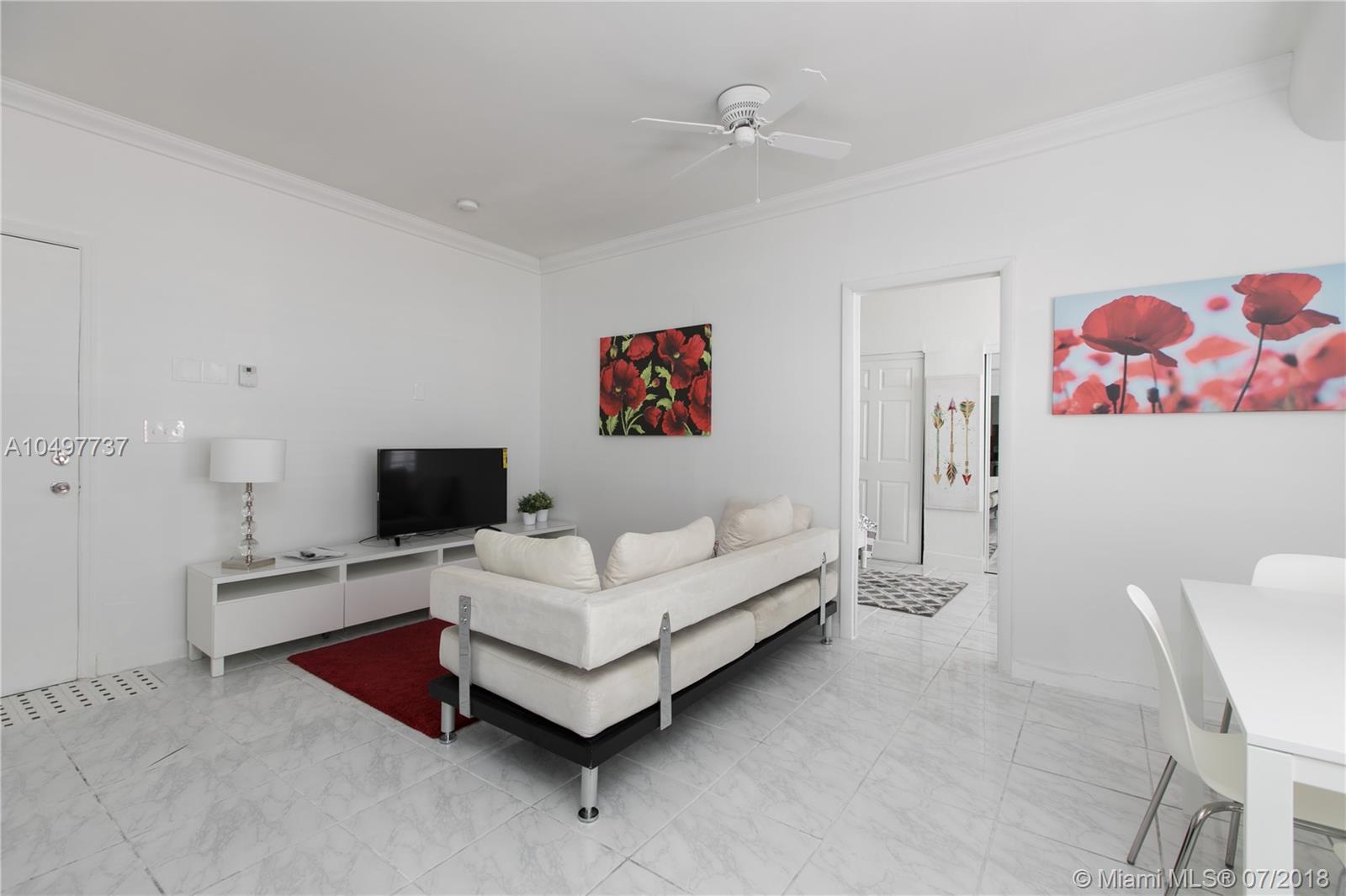 THE FENIMORE CONDO - Residential Lease