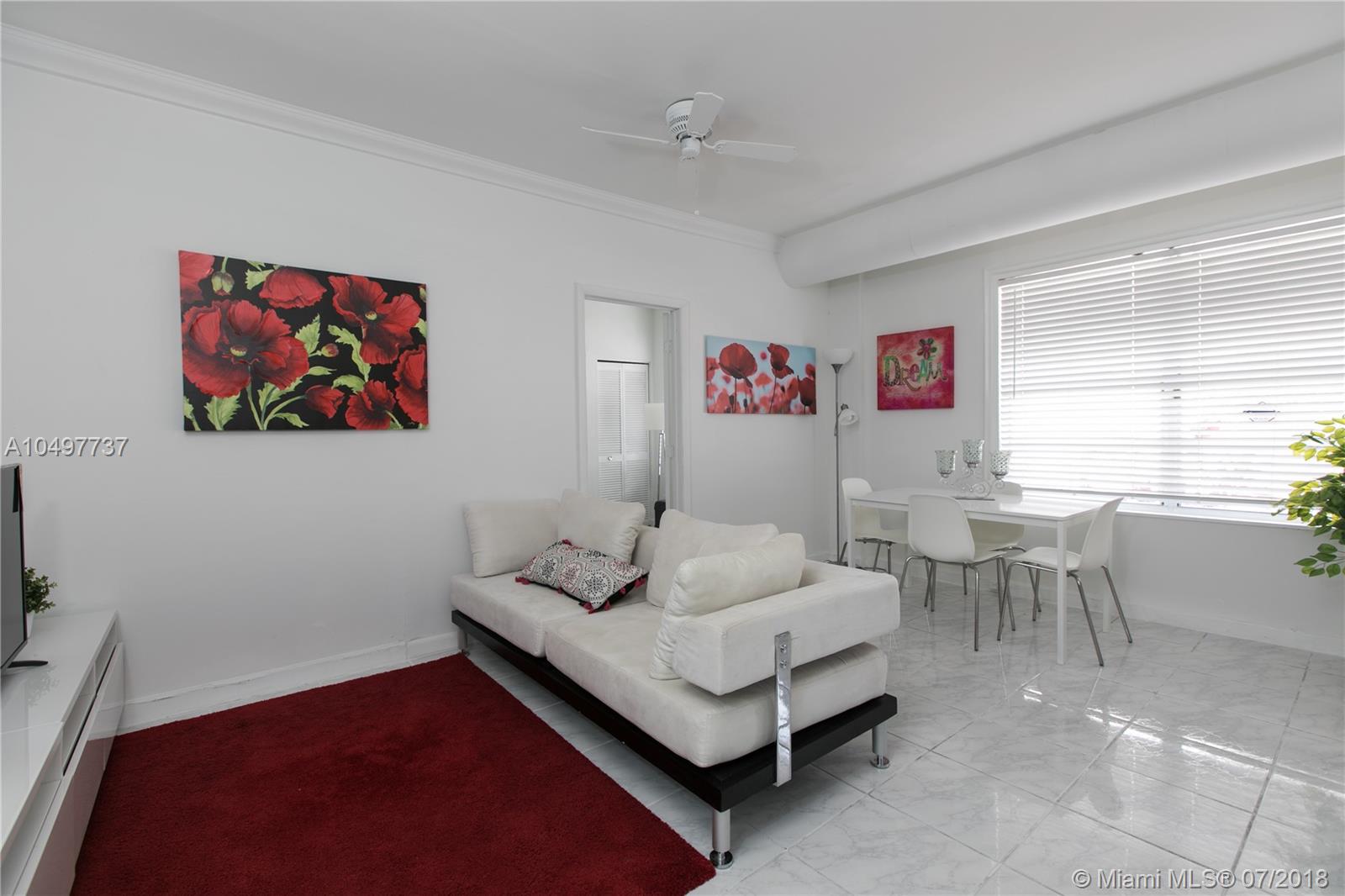 THE FENIMORE CONDO - Residential Lease