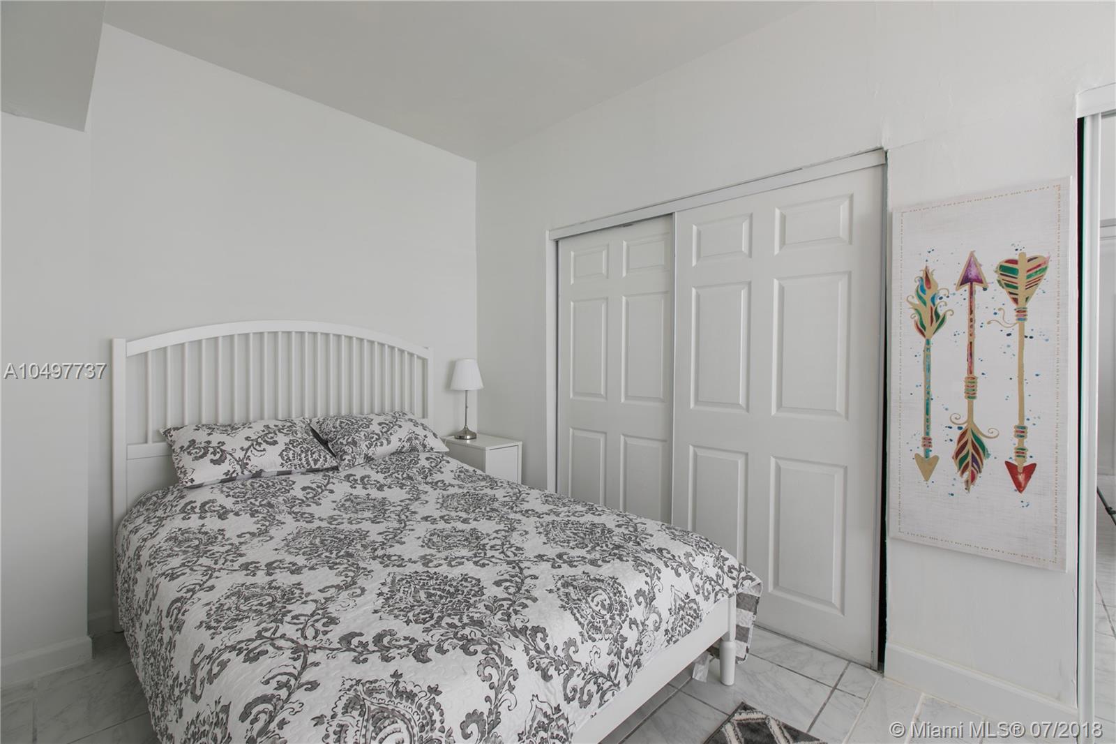 THE FENIMORE CONDO - Residential Lease