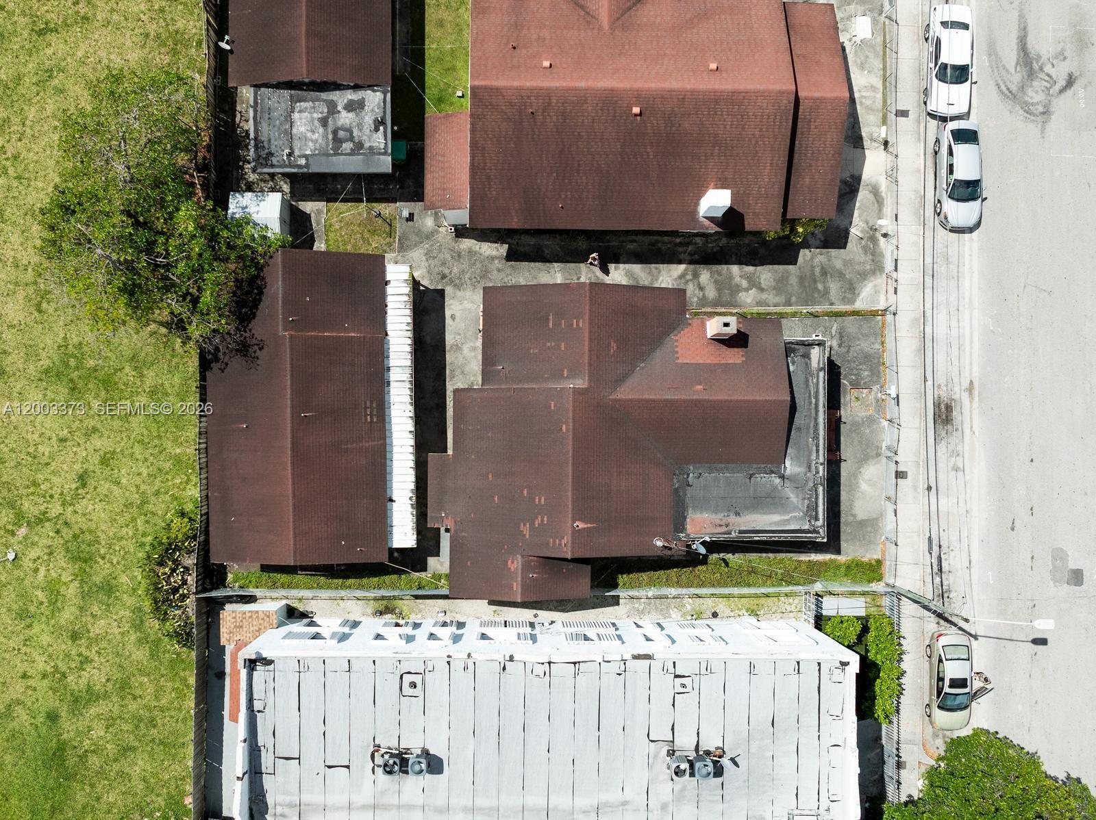 LAWRENCE ESTATE EAST ADDN - Residential Income