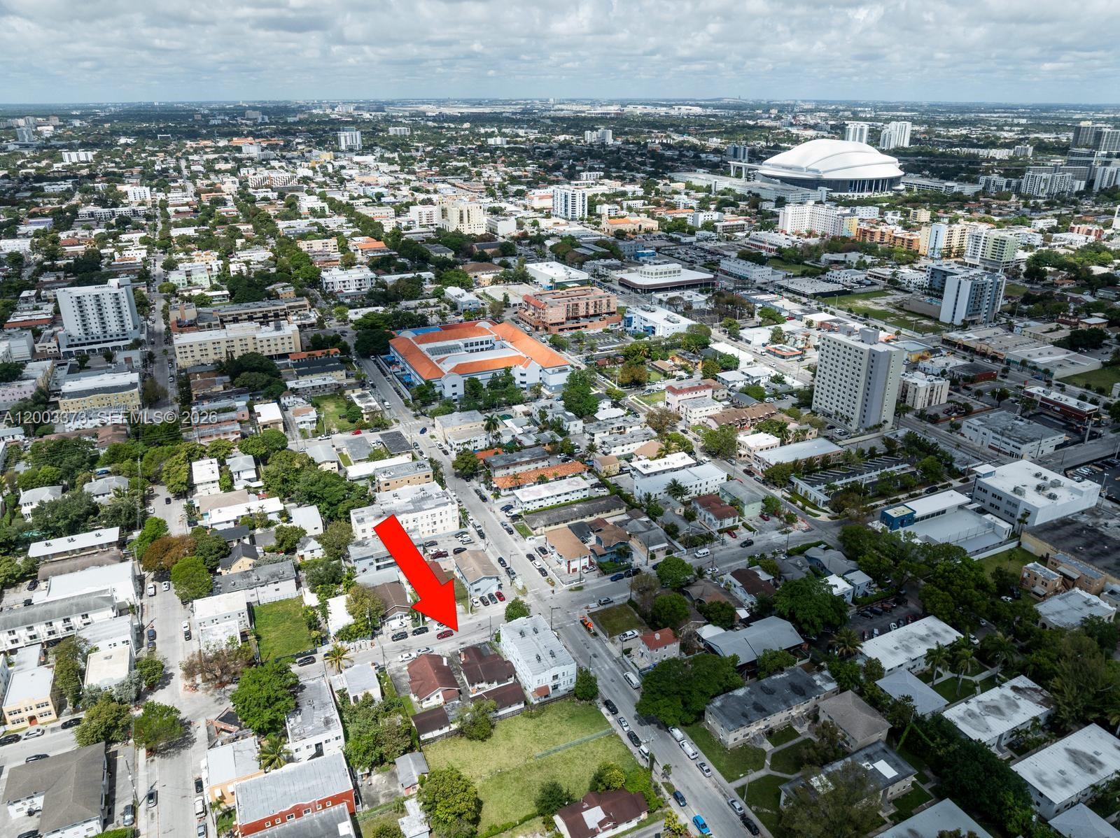 LAWRENCE ESTATE EAST ADDN - Residential Income