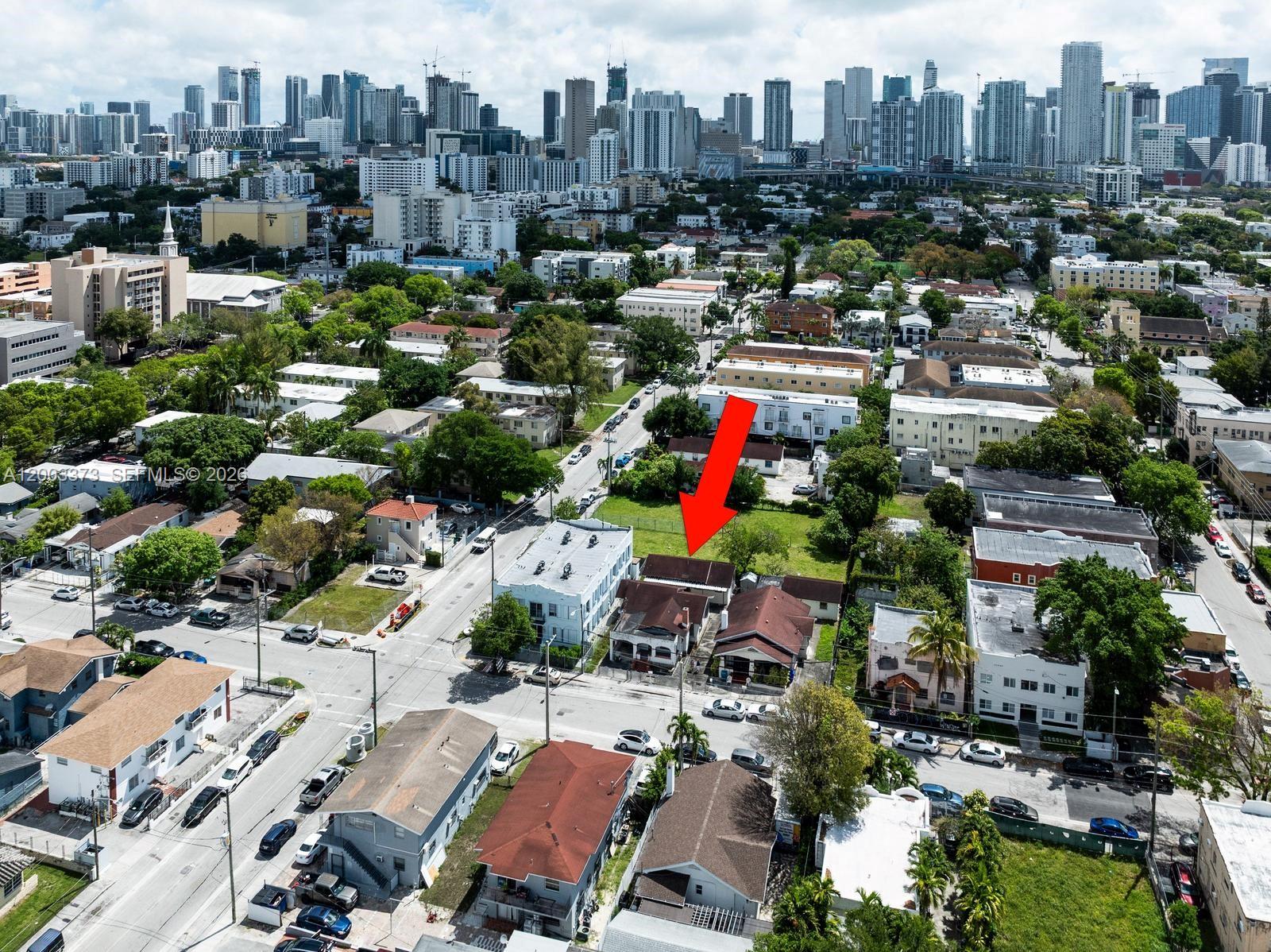 LAWRENCE ESTATE EAST ADDN - Residential Income