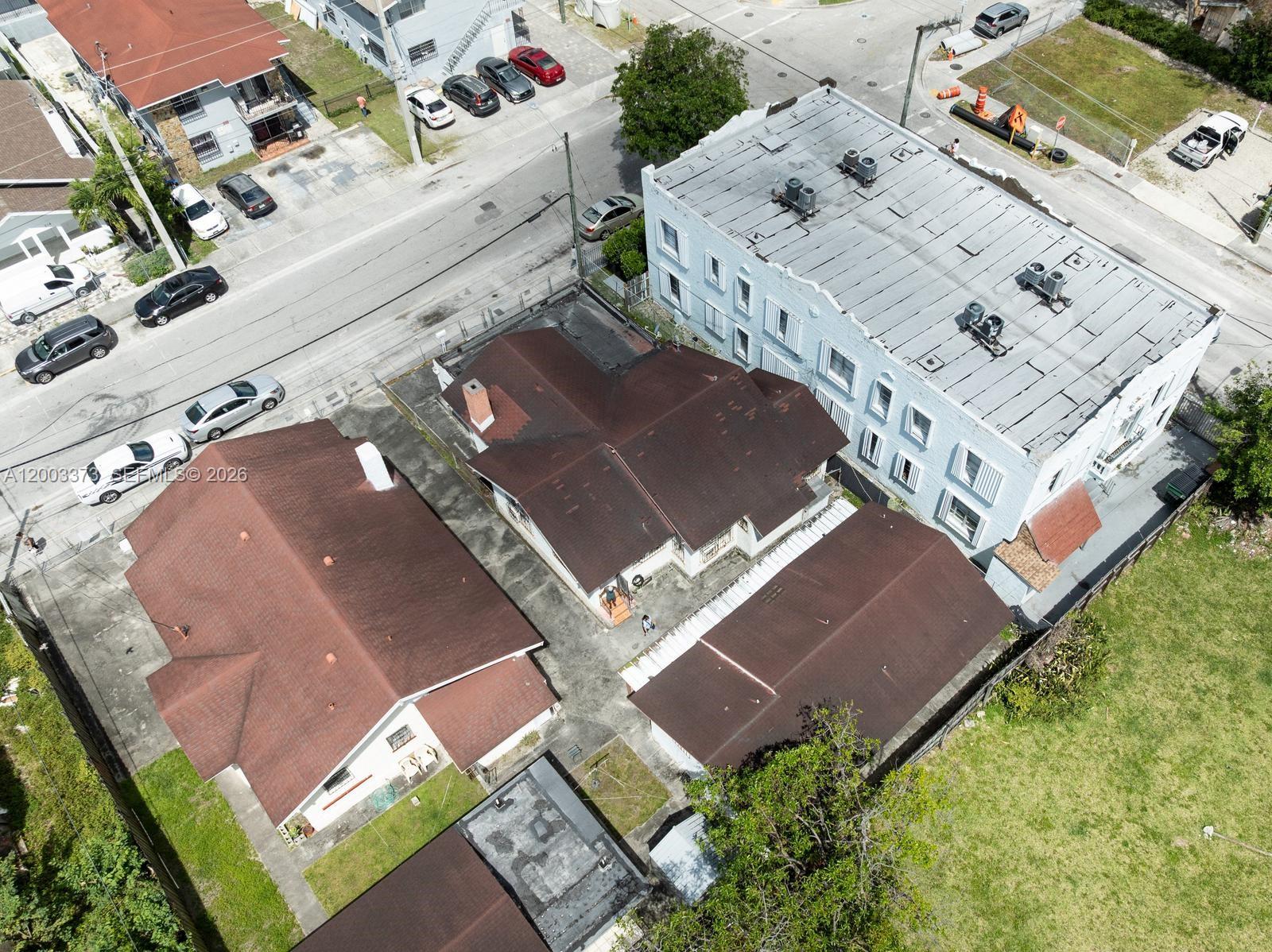 LAWRENCE ESTATE EAST ADDN - Residential Income