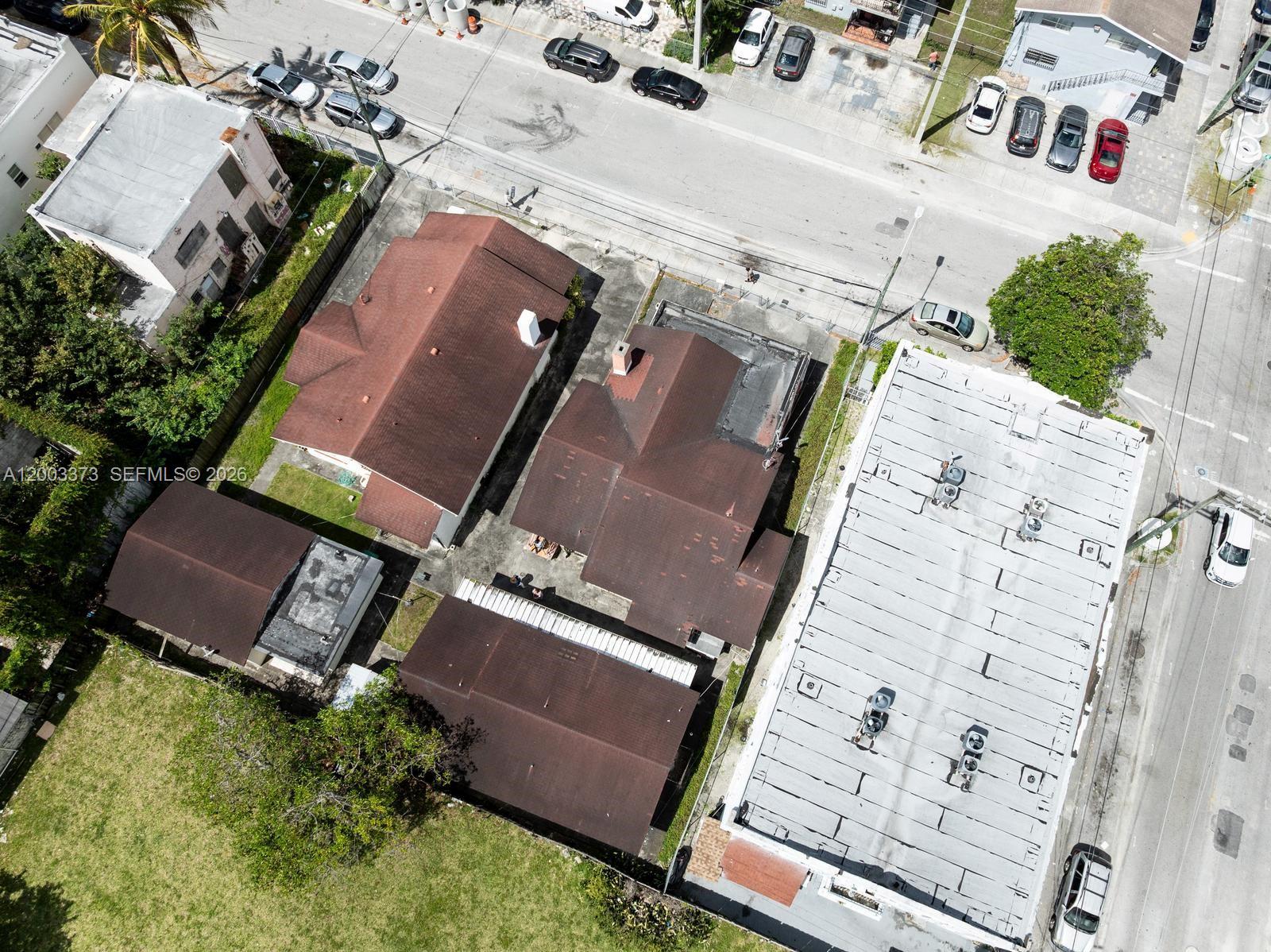 LAWRENCE ESTATE EAST ADDN - Residential Income