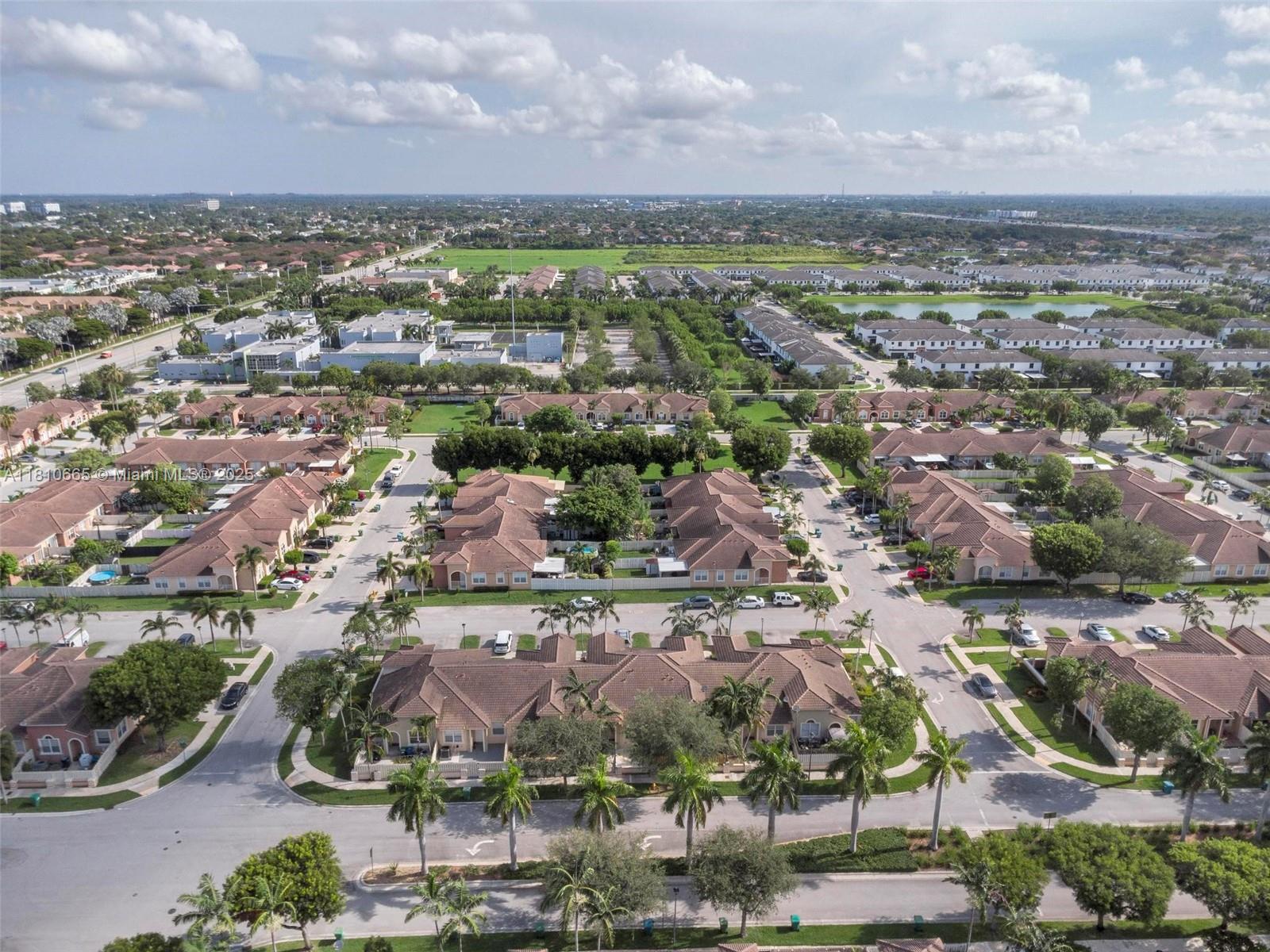 SPICEWOOD SUB - Residential