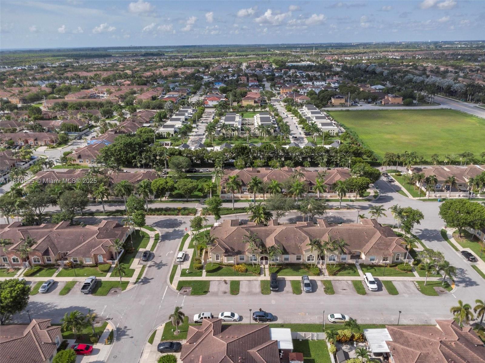 SPICEWOOD SUB - Residential