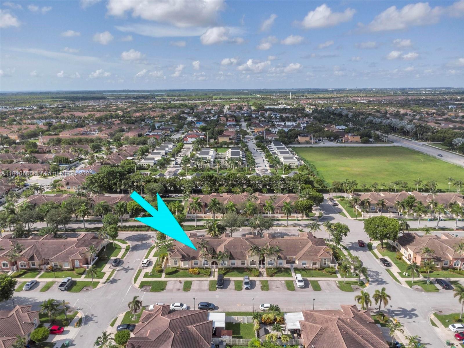 SPICEWOOD SUB - Residential