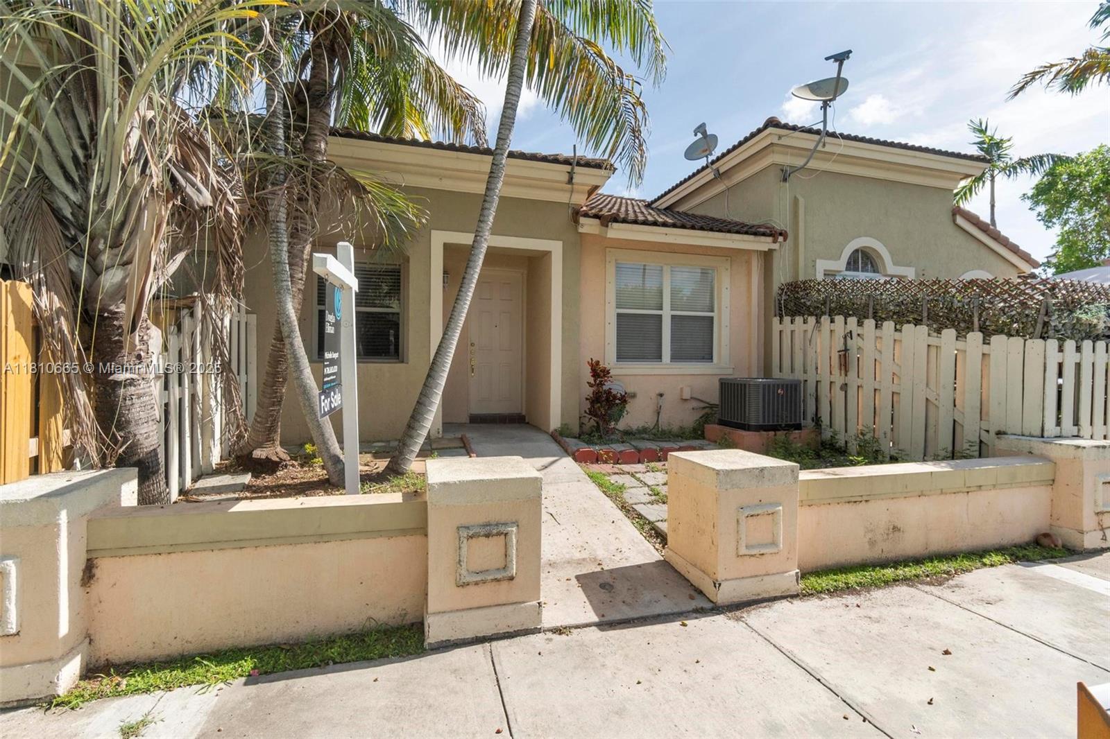 SPICEWOOD SUB - Residential