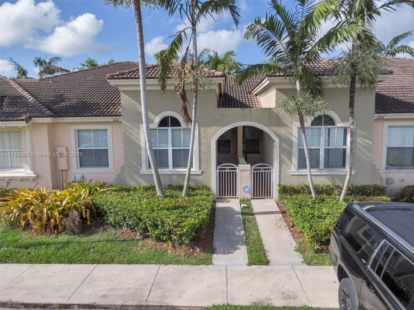 SPICEWOOD SUB - Residential