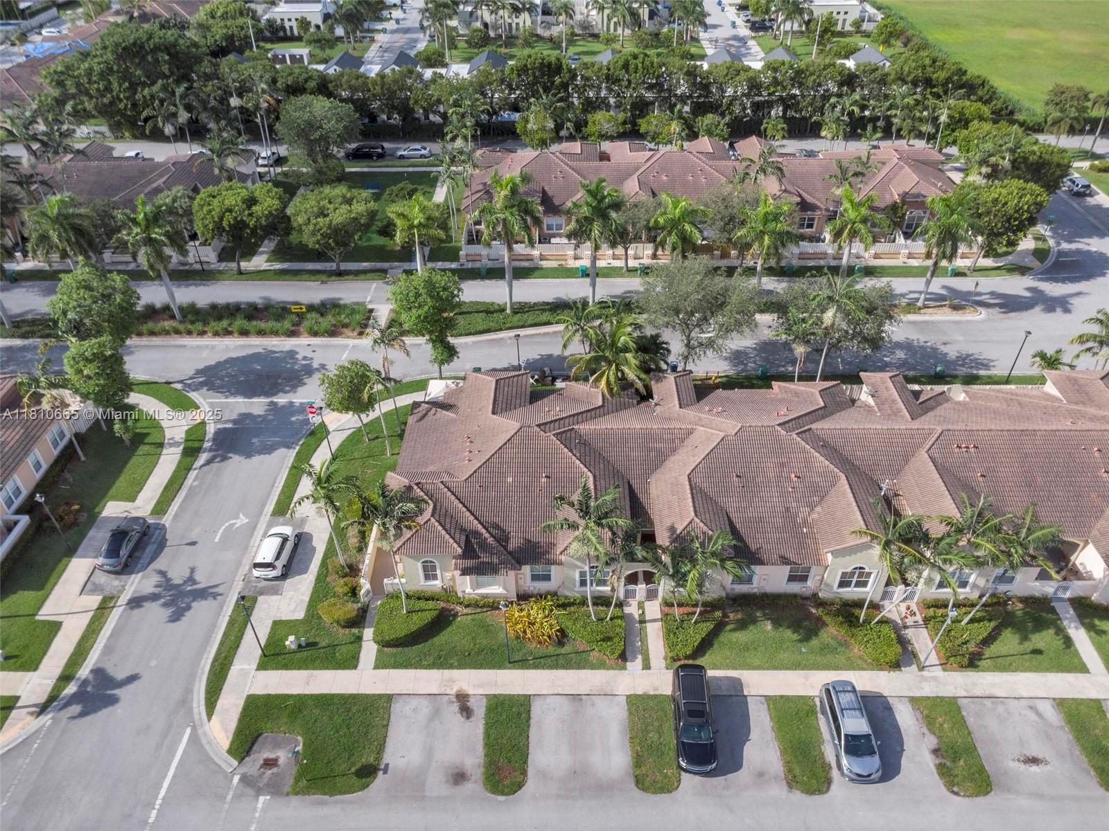 SPICEWOOD SUB - Residential